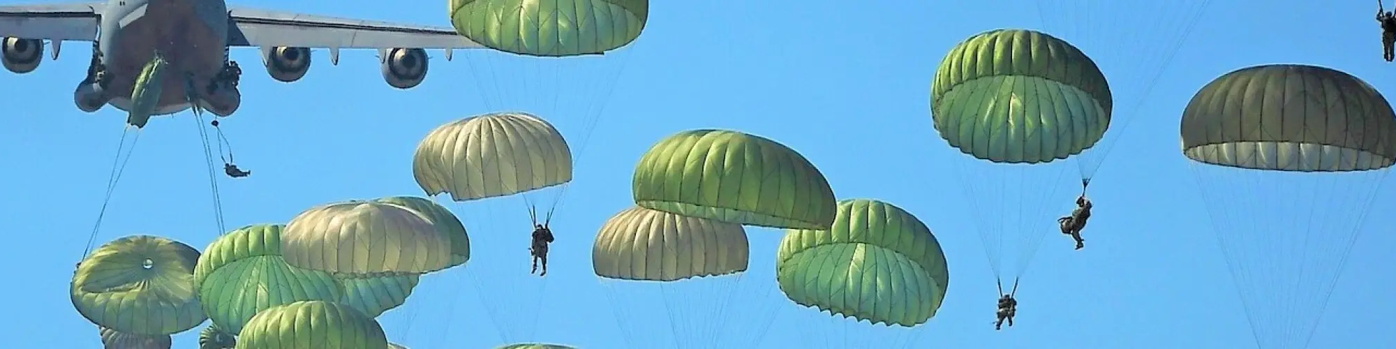 Parachute Law